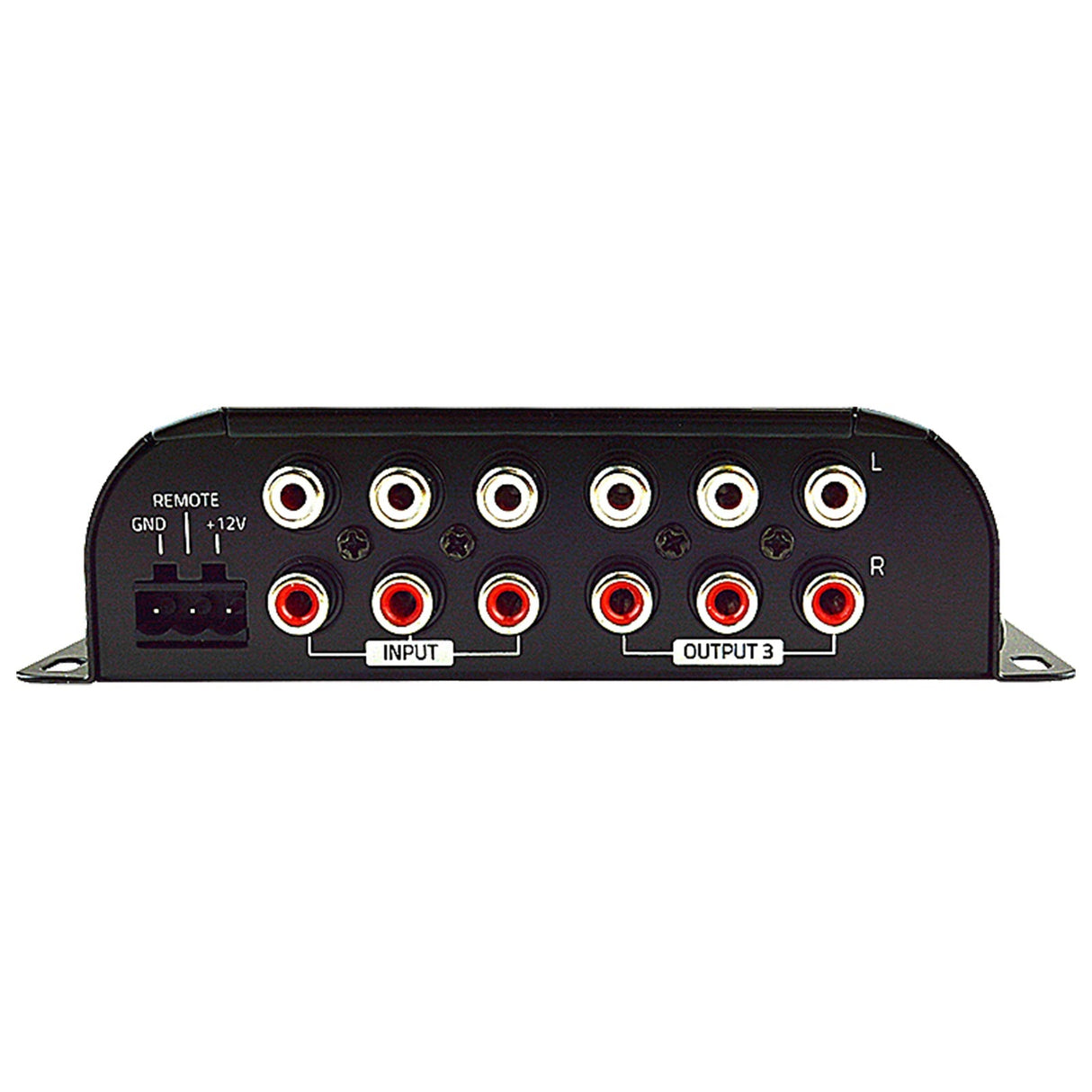 Audio Signal Splitter (SPLIT-3003RCA ) Audiopipe