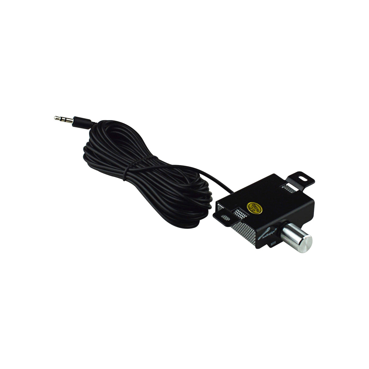 Audio Signal Splitter (SPLIT-3023LVL) Audiopipe