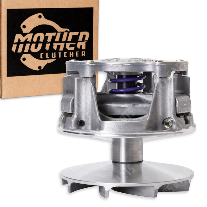 Scrambler 1000 XP + Sportsman 1000 High Lifter (2017+) Primary + Secondary Clutch Bundle Harvey's ATV Parts