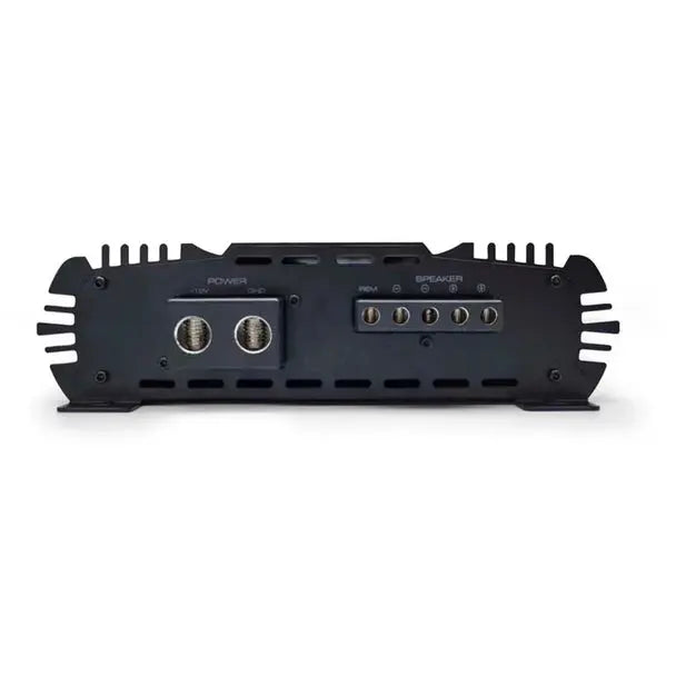 SoundQubed Q1-2200.2 Mono Block Amplifier