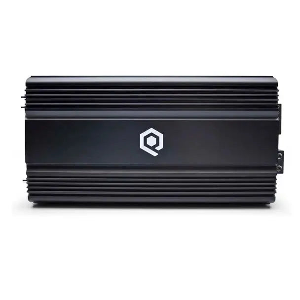 SoundQubed Q1-2200.2 Mono Block Amplifier