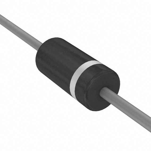 Diode (2Pcs) SR260, SB260 Diode TekShack