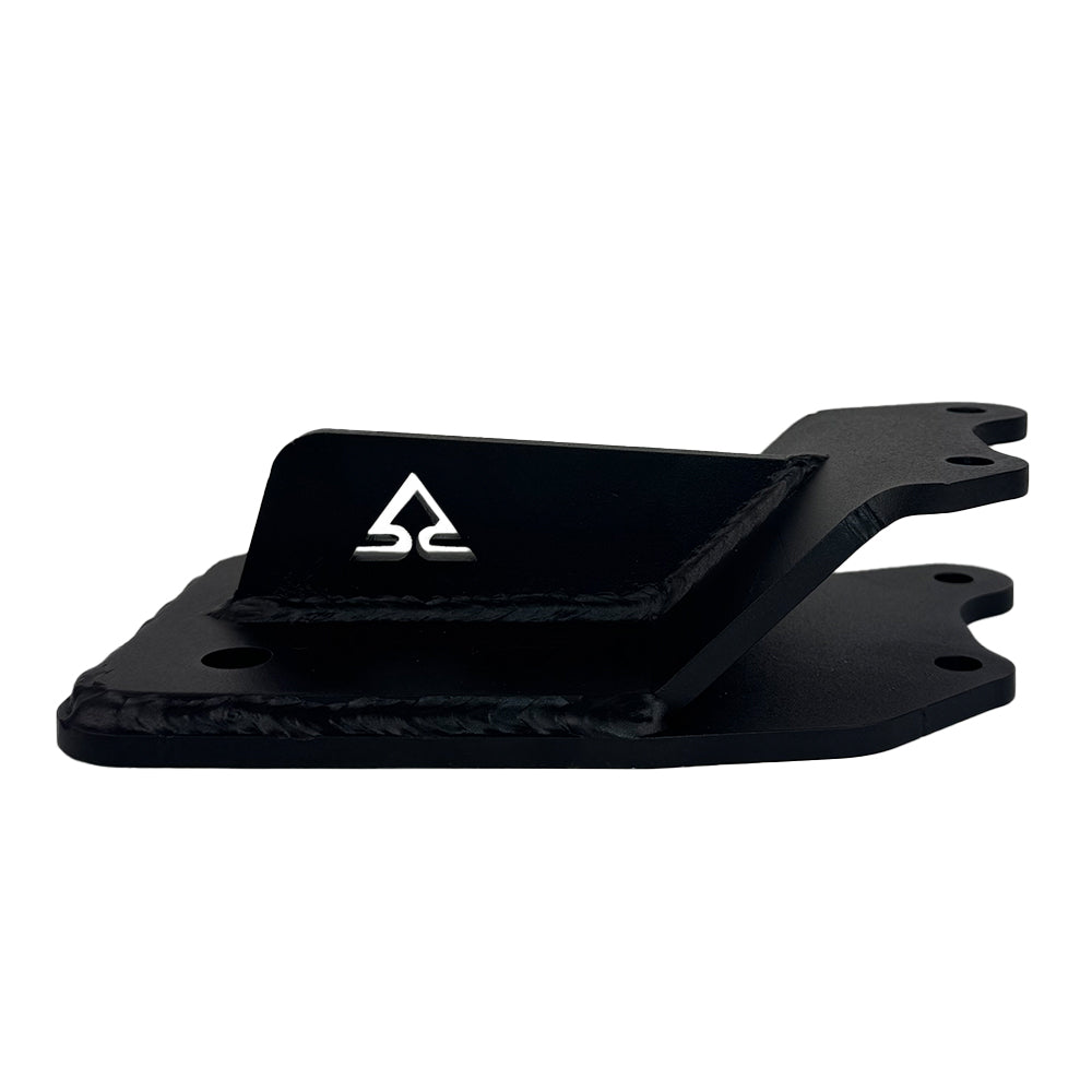 Tiger Tail Mount for 2014+ Honda Foreman and Rancher SRA Vessel Powersports