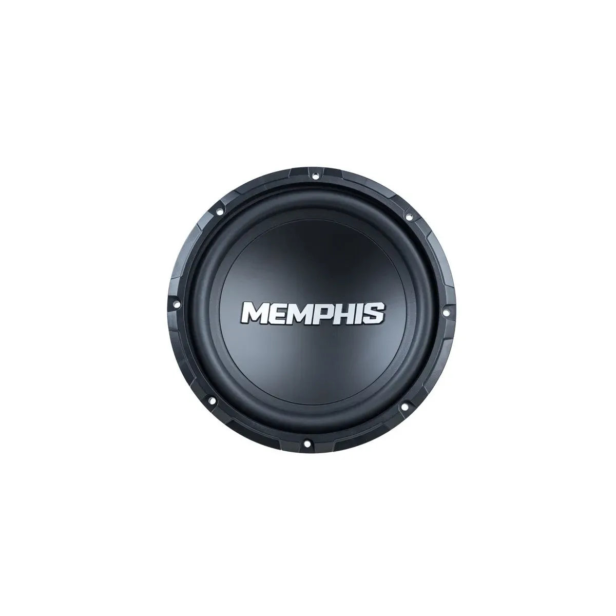 Memphis Audio SRX1040V 10" 300W RMS Subwoofer SVC 4-Ohm