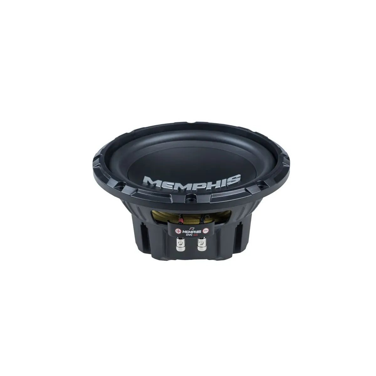 Memphis Audio SRX1040V 10" 300W RMS Subwoofer SVC 4-Ohm