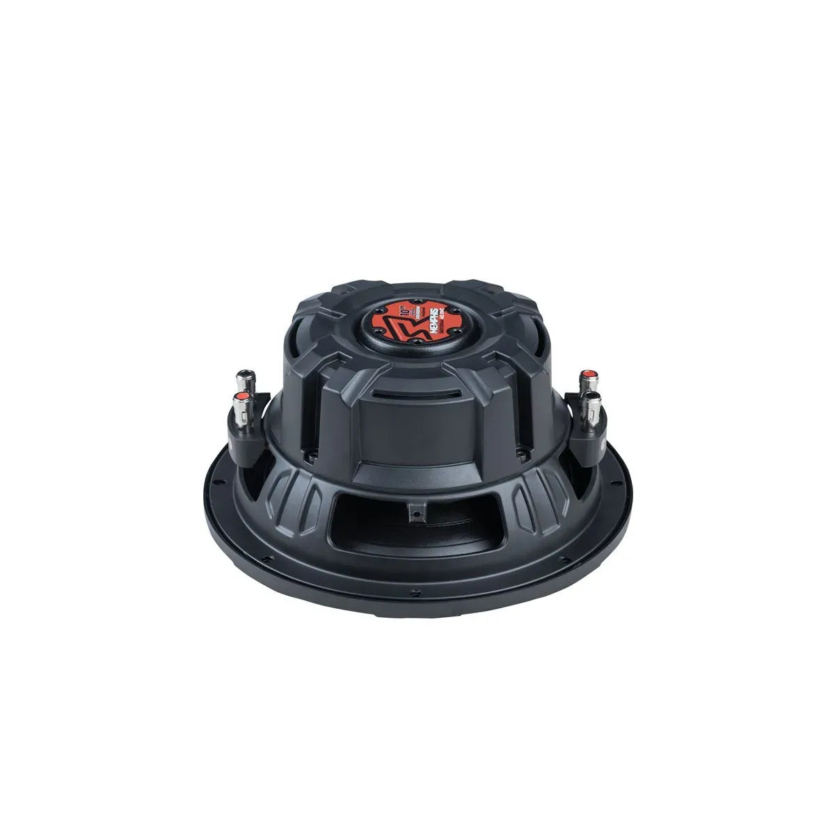 Memphis Audio SRX1040V 10" 300W RMS Subwoofer SVC 4-Ohm