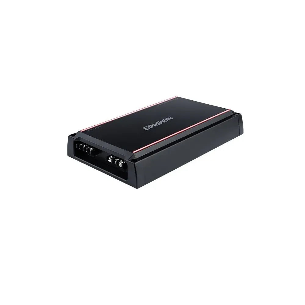 Memphis Audio SRX1200.1V 1200W RMS Monoblock Amplifier