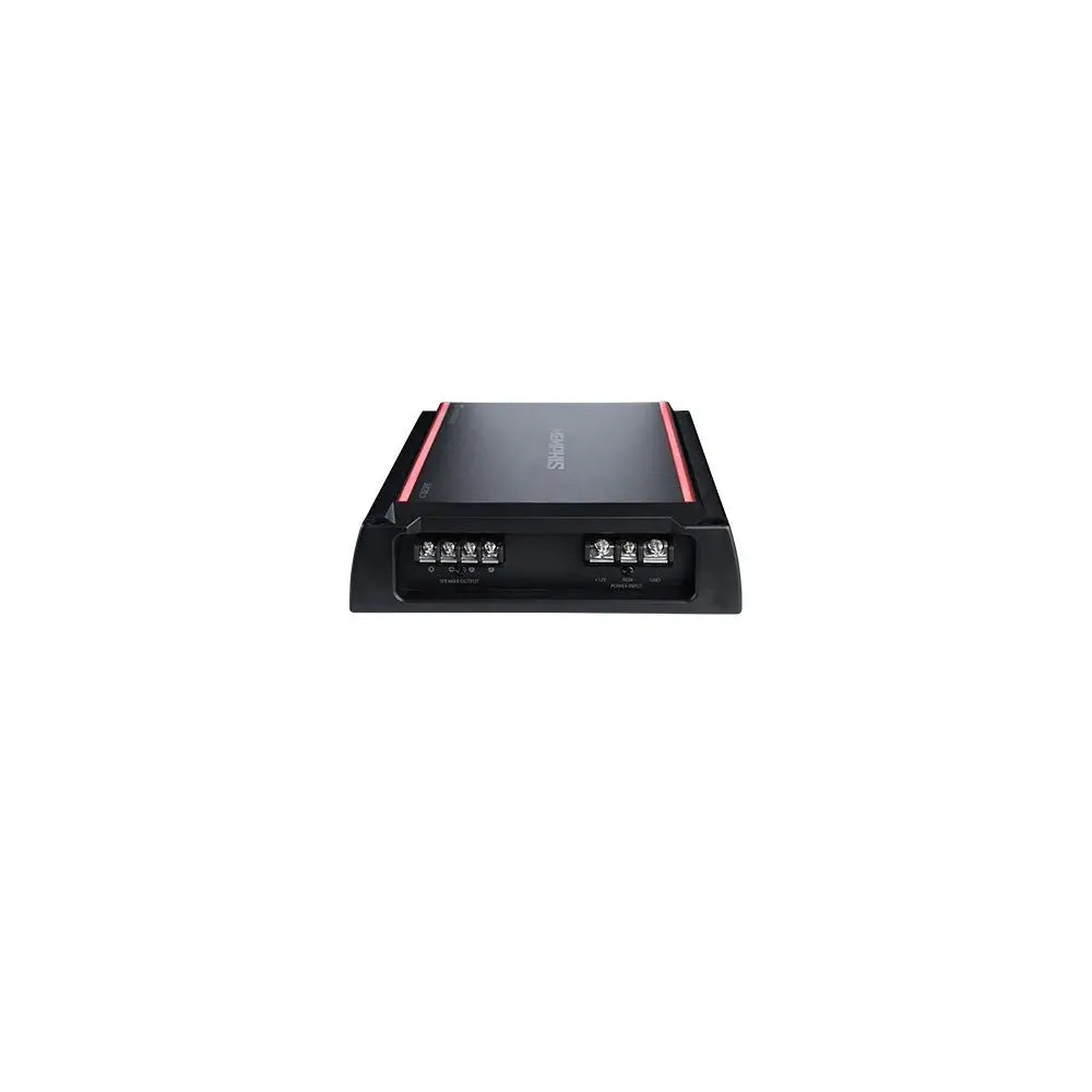 Memphis Audio SRX1200.1V 1200W RMS Monoblock Amplifier