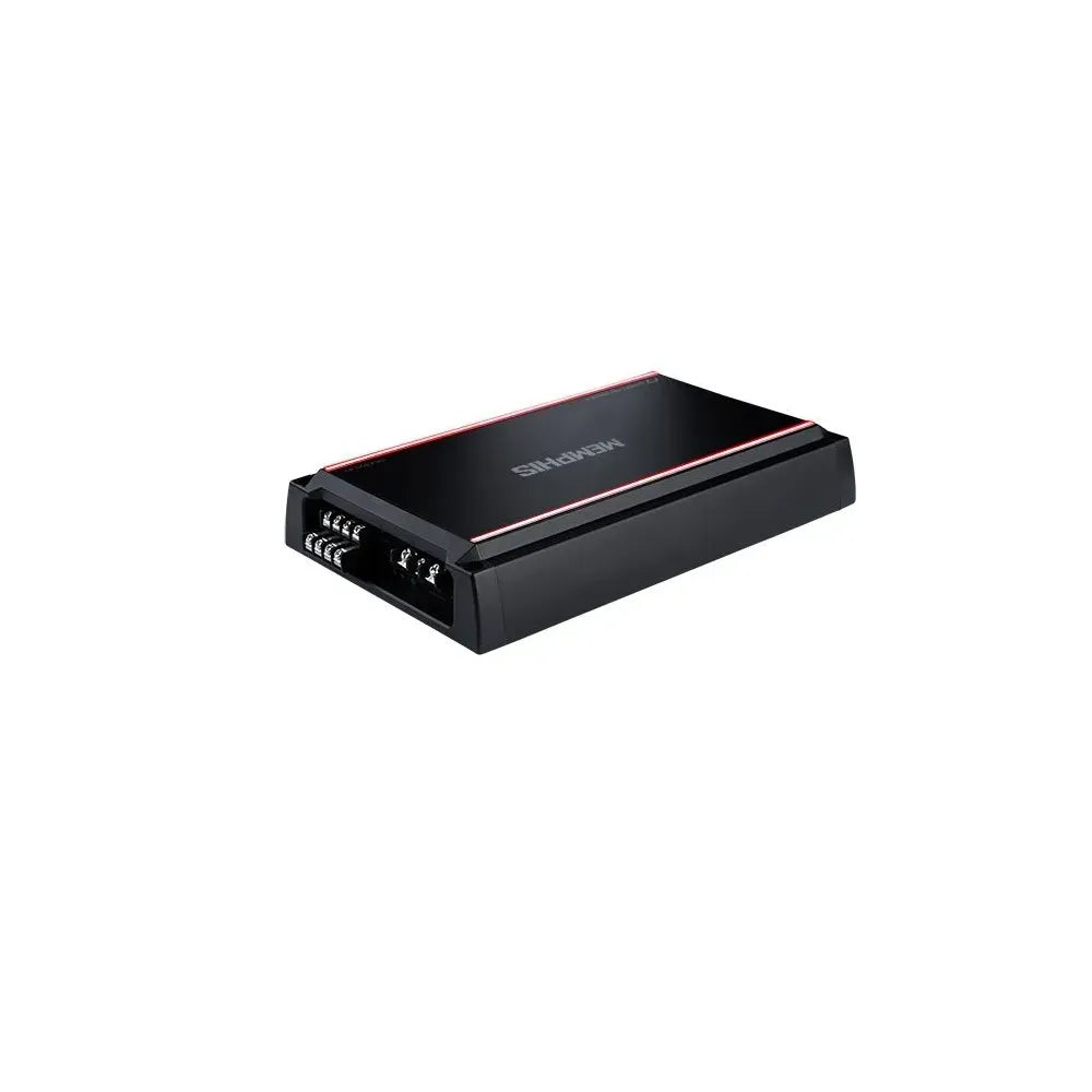 Memphis Audio SRX300.4V 4-Channel Amplifier