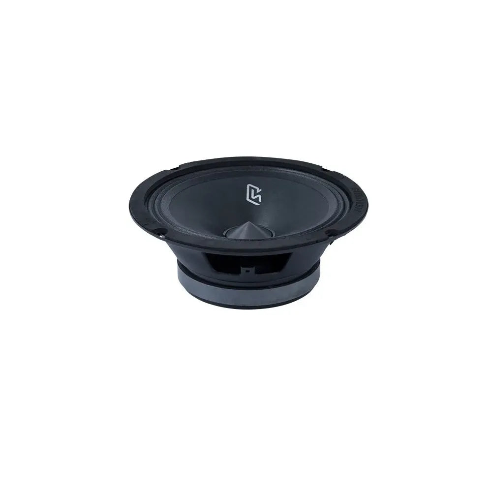 Memphis Audio SRXP82V2 8" 175W Midrange Speaker w/ LED 4-Ohm