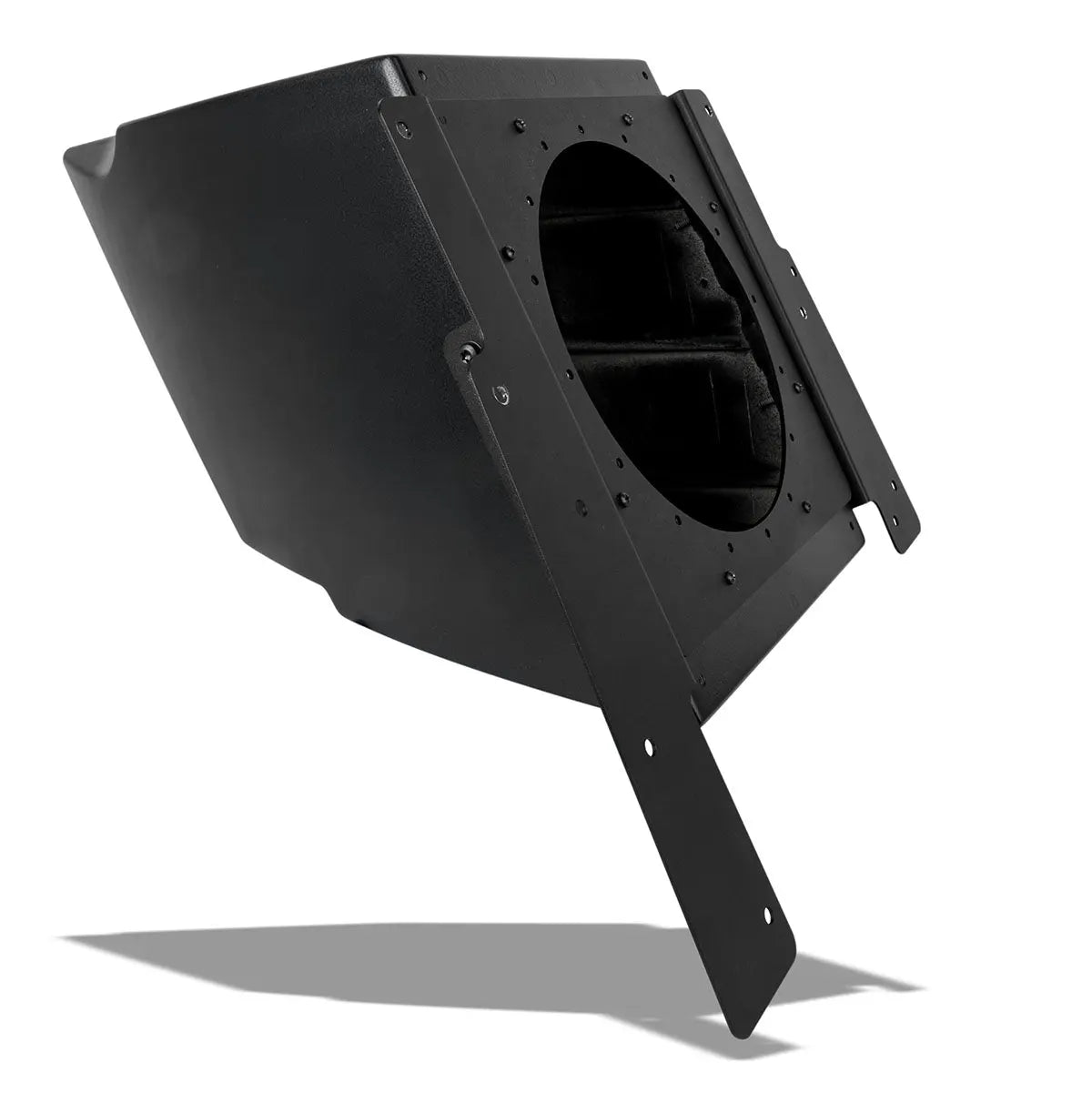 2015-2024 Polaris Slingshot Behind Drivers or Passenger Seat Sub Box SSV Works