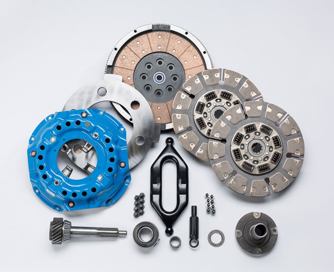 South Bend Clutch SSDD3600-CB5K