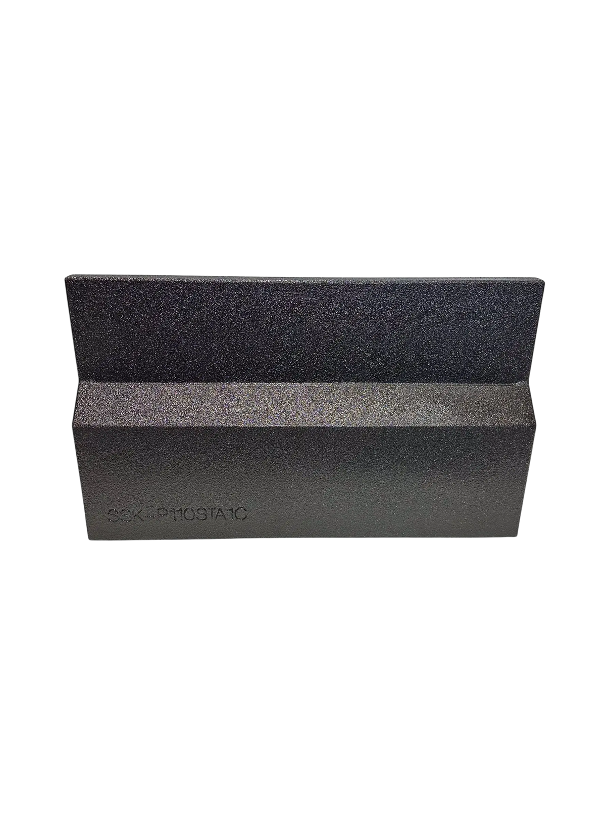 SoundSkins Enclosures | Toyota Tacoma 2005-2023 Double Cab Single 10" Sealed - Premium USA Made Subwoofer Box with Bed Liner Spray Finish SoundSkins Global