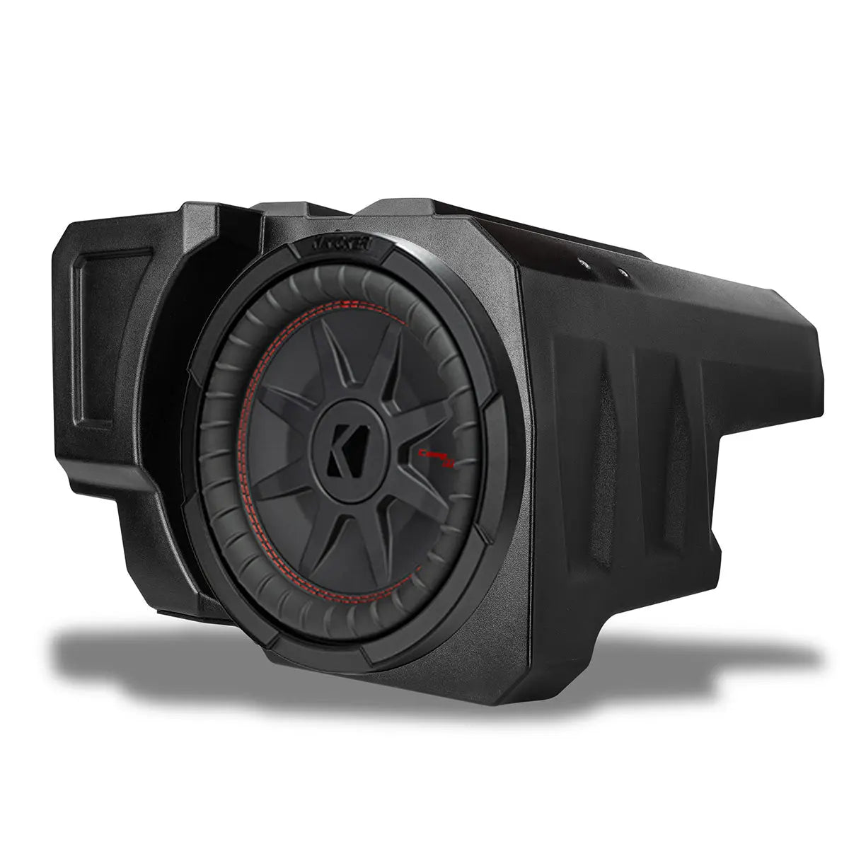 2026 Polaris RZR Pro R 4 Ultimate Plug-&-Play Rear-Seat 10in Subwoofer | Factory Audio Add-On SSV Works