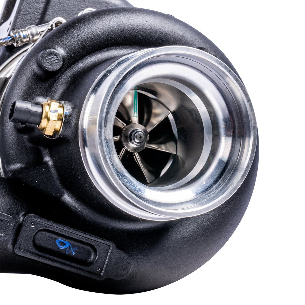ATS Aurora ti HE451VE Drop-in Replacement HD Turbo for Cummins ISX, QSX, and ISX15 Engines