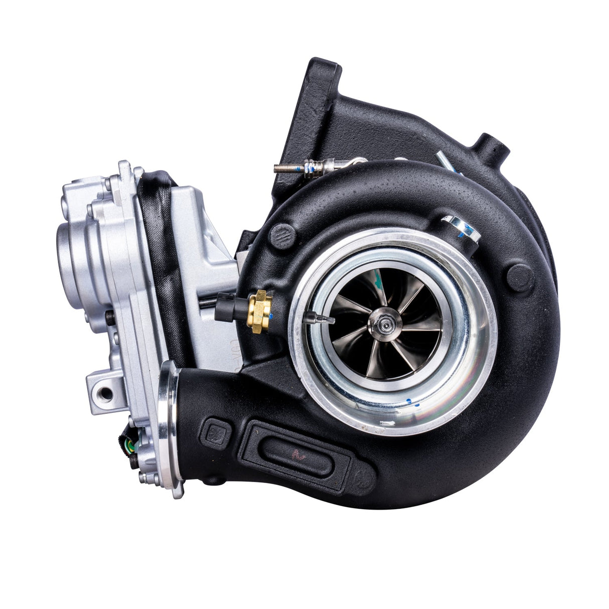 ATS Aurora ti HE400VG Drop-in Replacement HD Turbo for Cummins ISX and QSX Engines