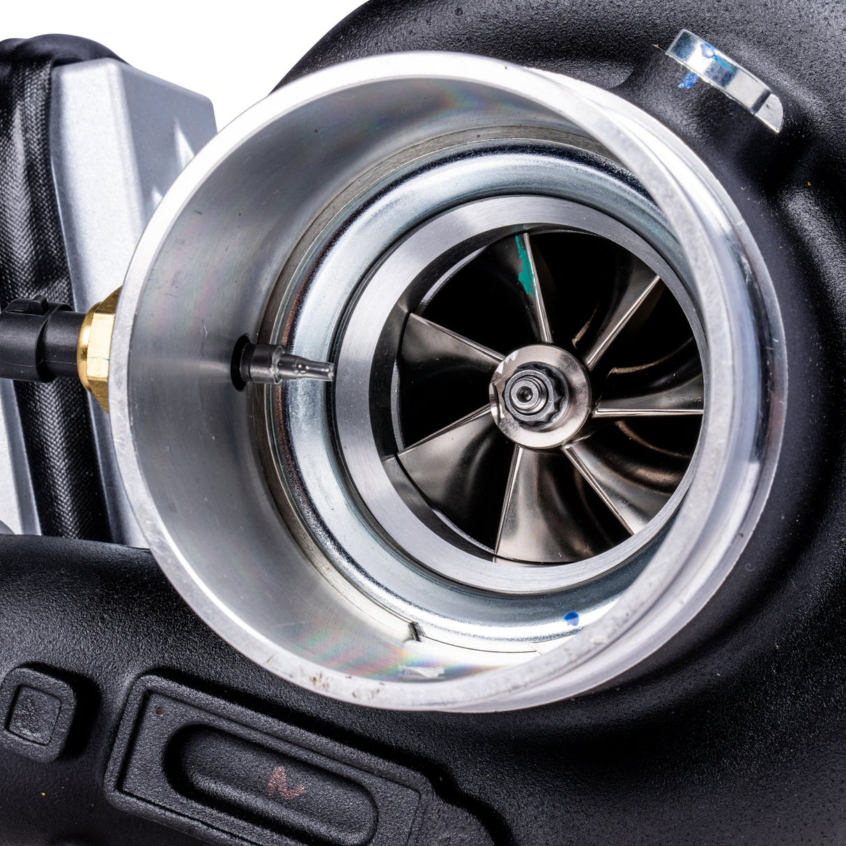 ATS Aurora ti HE400VG Drop-in Replacement HD Turbo for Cummins ISX and QSX Engines