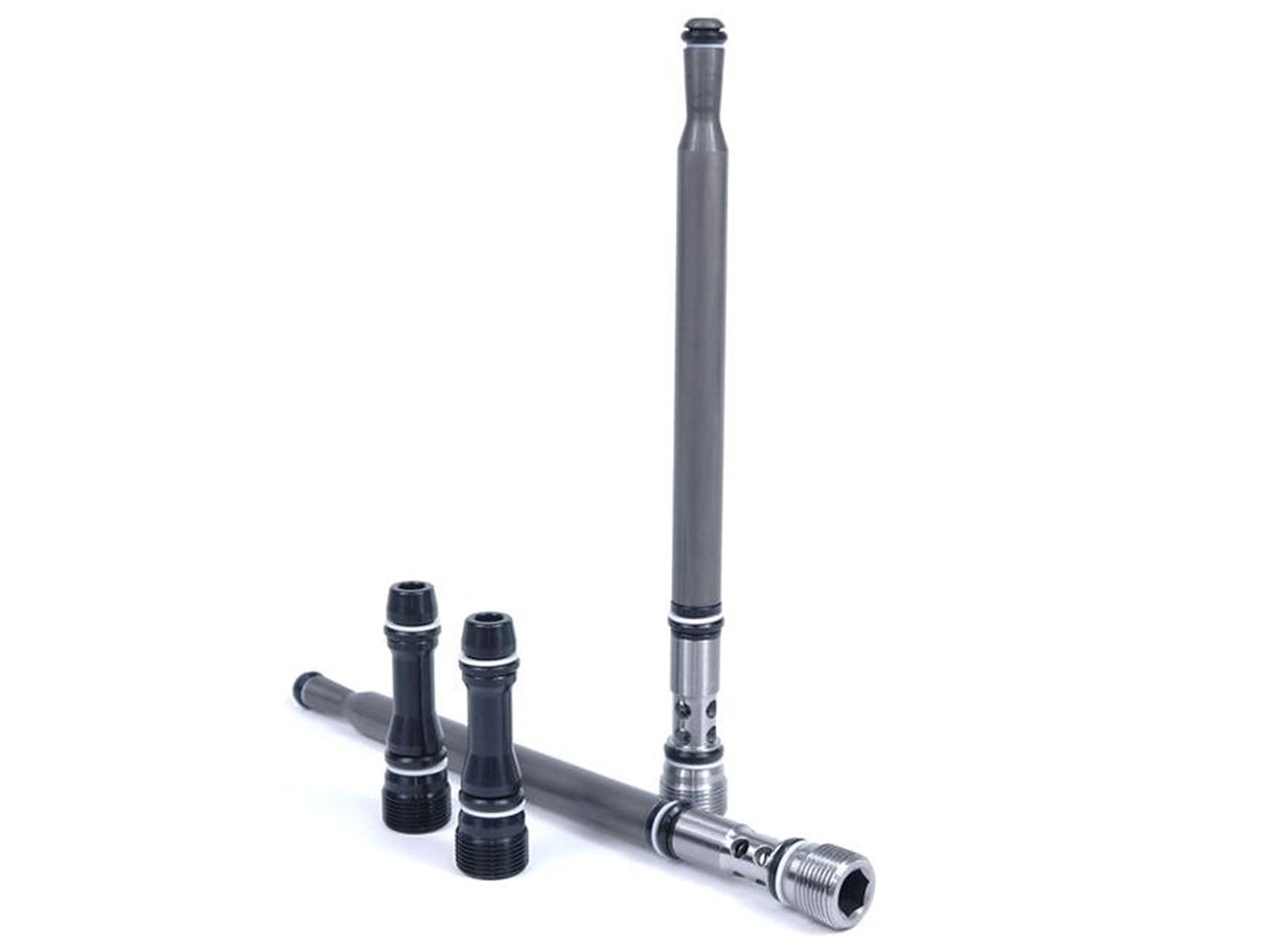 DieselSite Stand Pipe and Dummy Plug Kit, 2004.5-2010 Ford 6.0L Powerstroke DieselSite