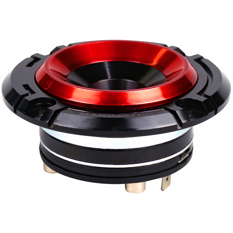 Monster STB253 3″ 175W RMS Tweeter 4-Ohm (Single) Monster Audio