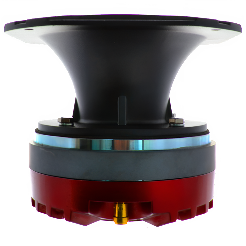 Monster STC201 6.5″ 550W RMS Short Horn 8-Ohm (Single)