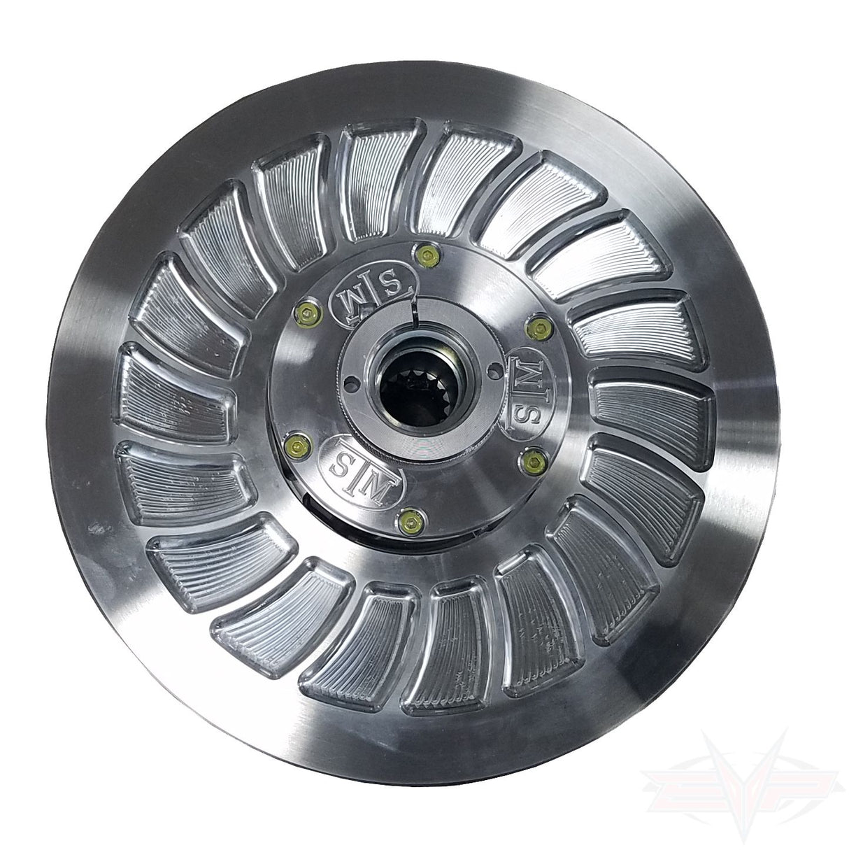 STM Tuner Secondary Clutch for Can-Am Maverick X3