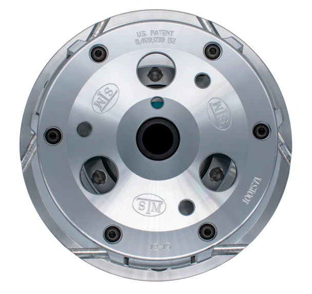 STM RAGE 3WCP Can-Am Defender/X3/Maverick Trail/Maverick Sport Primary & STM Tuner Secondary