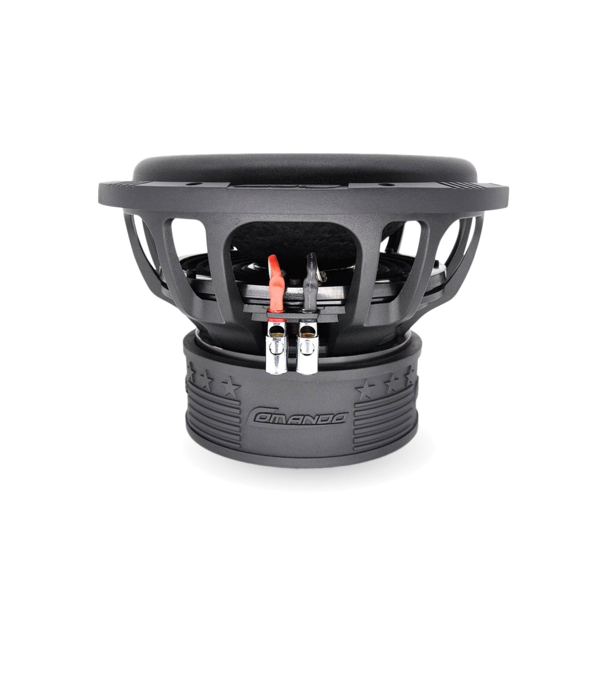 3S-122 | 12'' 3000W MAX. | DUAL 2ohm Comando Audio