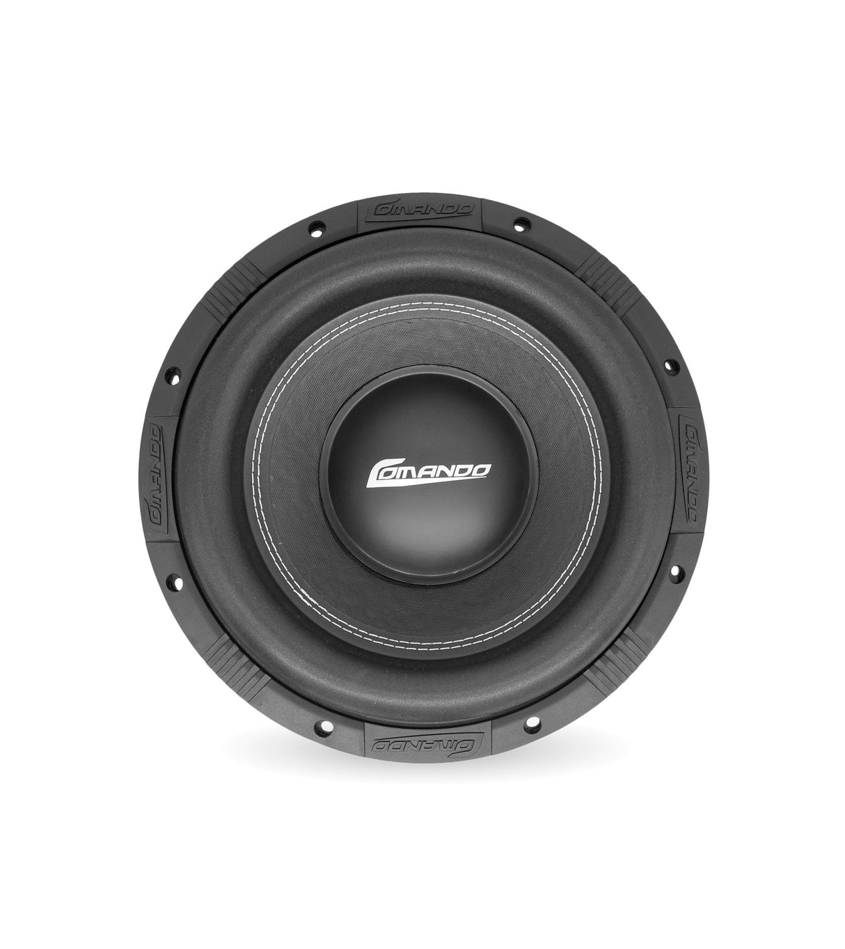 4S-121 Comando Audio