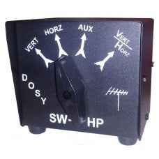 Dosy SW-4-HP High Powered Switch Box DOSY