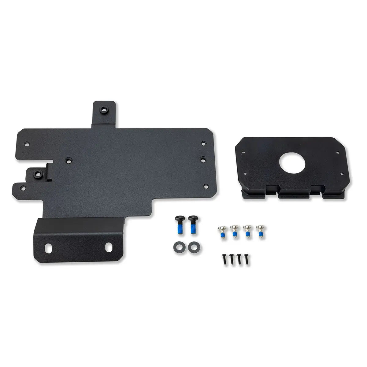 2024-2026 CanAm® Maverick R SWITCH Works Alpha12 Mounting Kit SSV Works