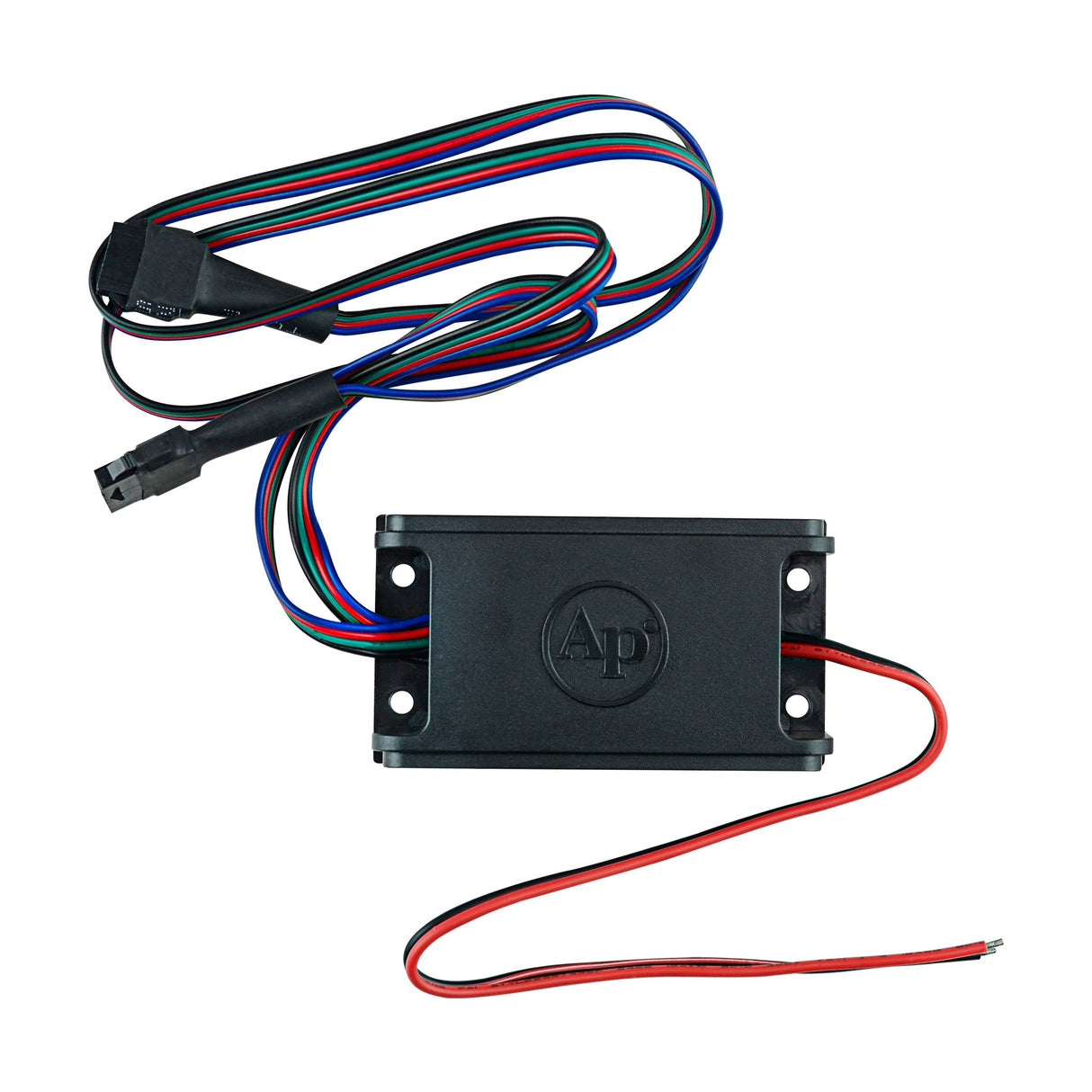 RGB Color Changing LED Lights (SWS-TWW68-LED) Audiopipe