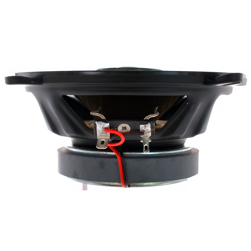 Monster SXC502 5.25" 2-Way Coaxial Speakers 5.25″ (Pair) Monster Audio