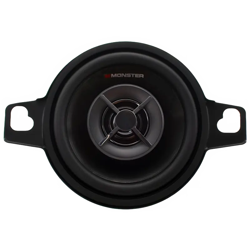 Monster SXC275 2.75" 2-Way Coaxial Speakers 2.75″ (Pair)