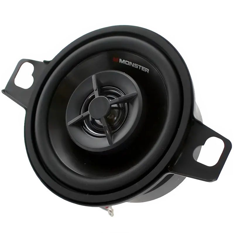 Monster SXC275 2.75" 2-Way Coaxial Speakers 2.75″ (Pair)