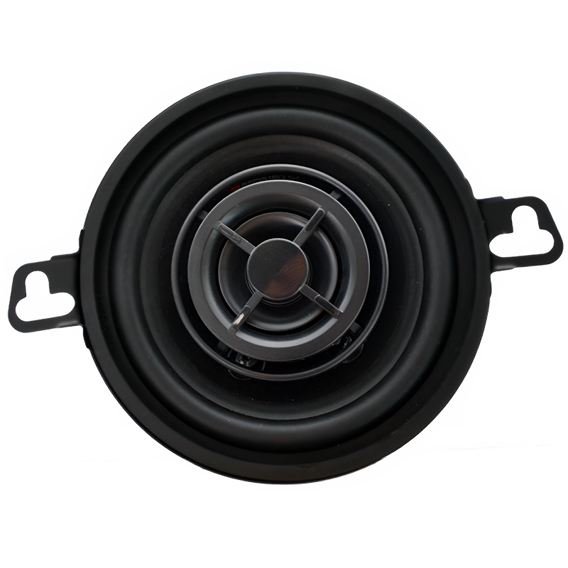 Monster SXC352 3.5" 2-Way Coaxial Speakers (Pair) Monster Audio