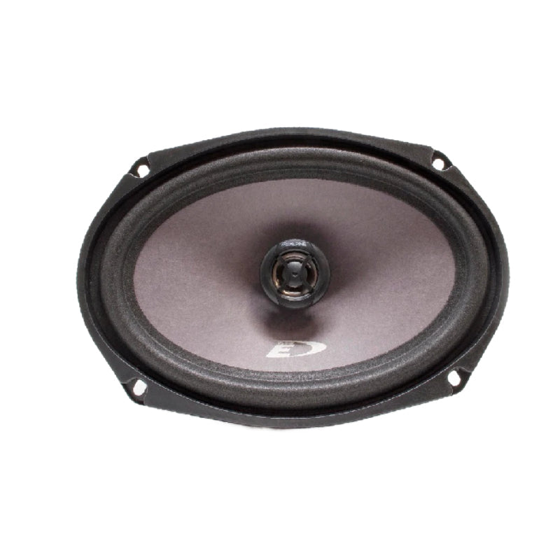 Alpine SXE-6926S 6x9" Coaxial Speakers (Pair) Alpine