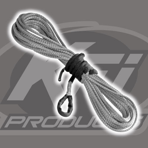 KFI AS-50X Assault Series Winch