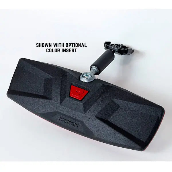 Seizmik Halo-R Rear View Mirror - Can-Am Defender High Lifter