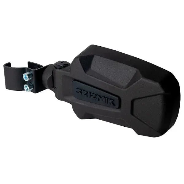 Seizmik Pursuit Side View Mirror - Pro-Fit and Profile High Lifter