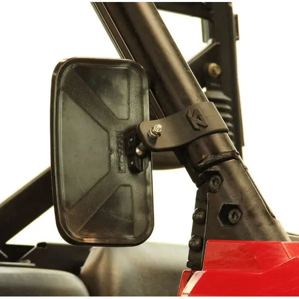 Seizmik UTV Mirror- Polaris Pro-Fit and Can-Am Profiled High Lifter