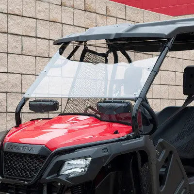 WINDSHIELD HONDA PIONEER 500 Seizmik