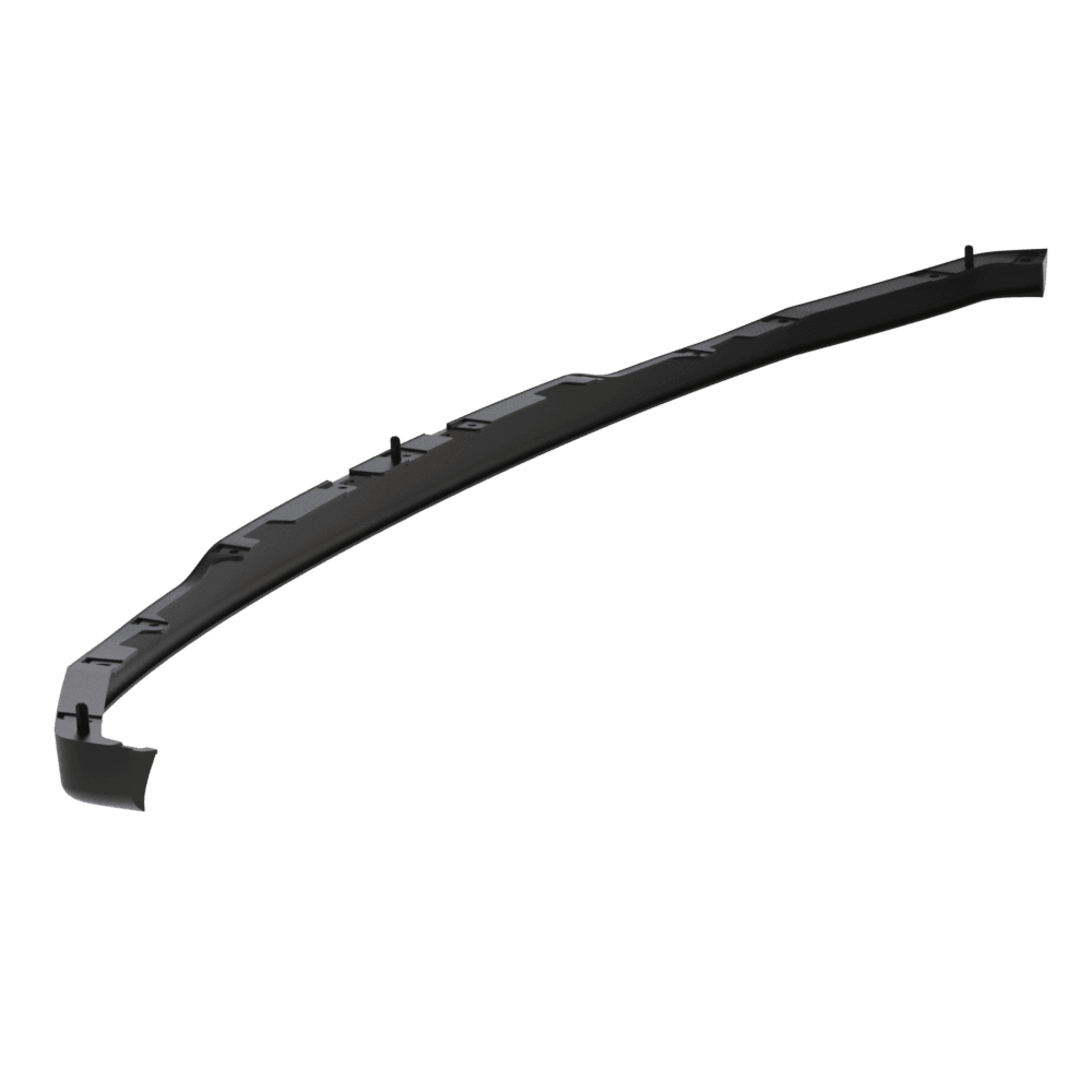 S&B Low Profile Valance for 2023-2026 Ford Super Duty S&B