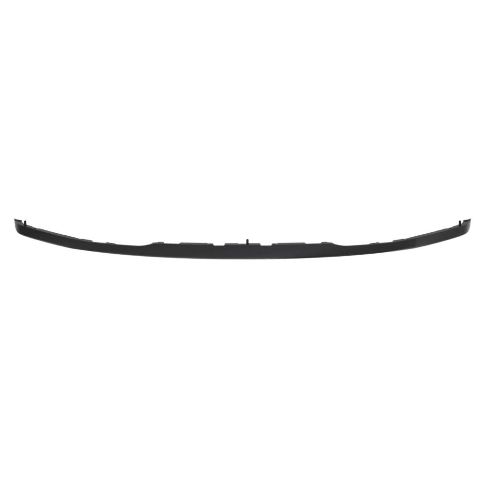 2023-2026 Powerstroke 6.7L S&B Low Profile Valance (71-1000)