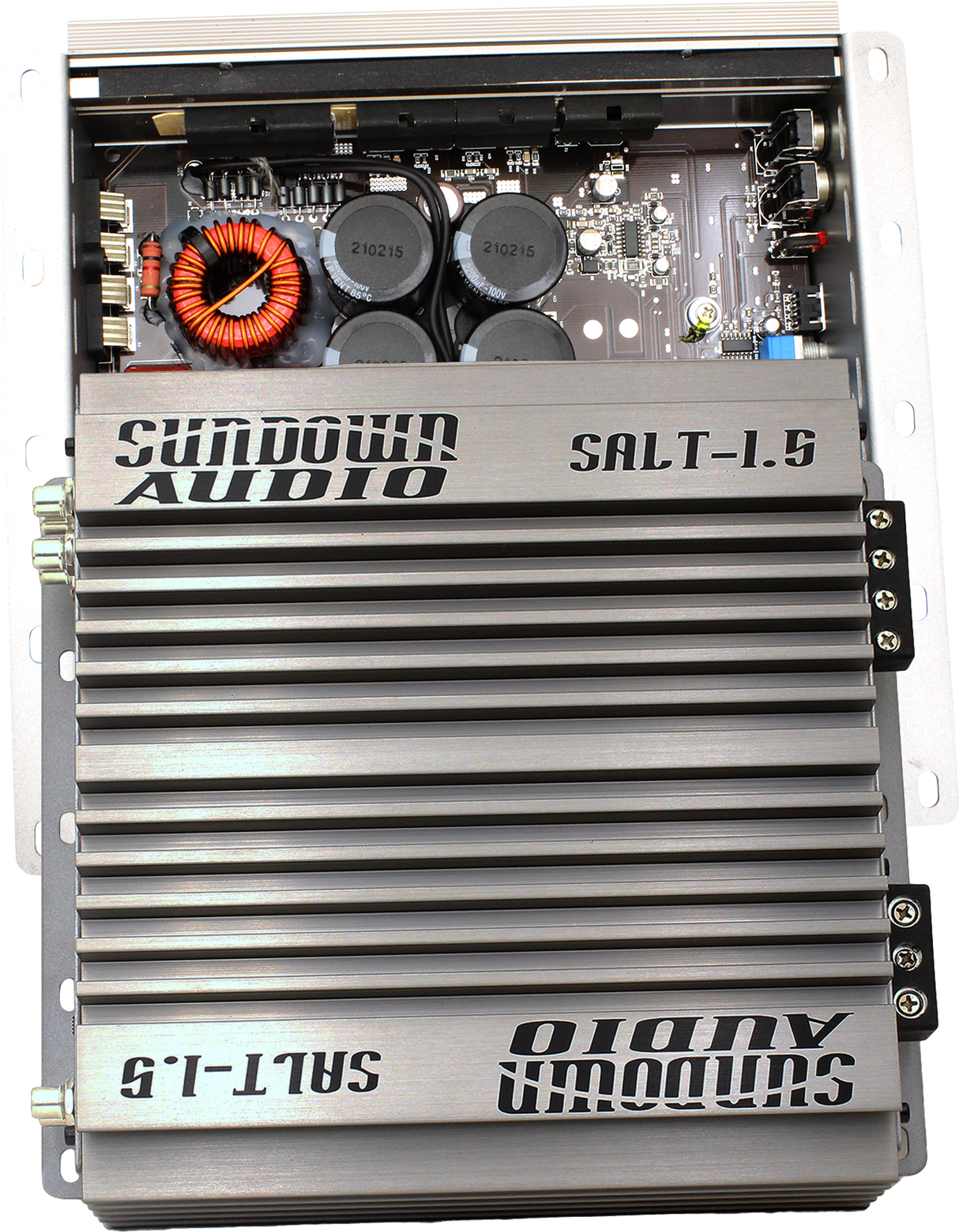 SALT-1.5 Class D Amplifier