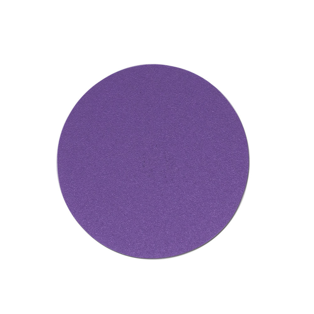 5" and 6" PSA (Pressure-Sensitive Adhesive) Savage Ceramic Sanding Discs | Box of 100