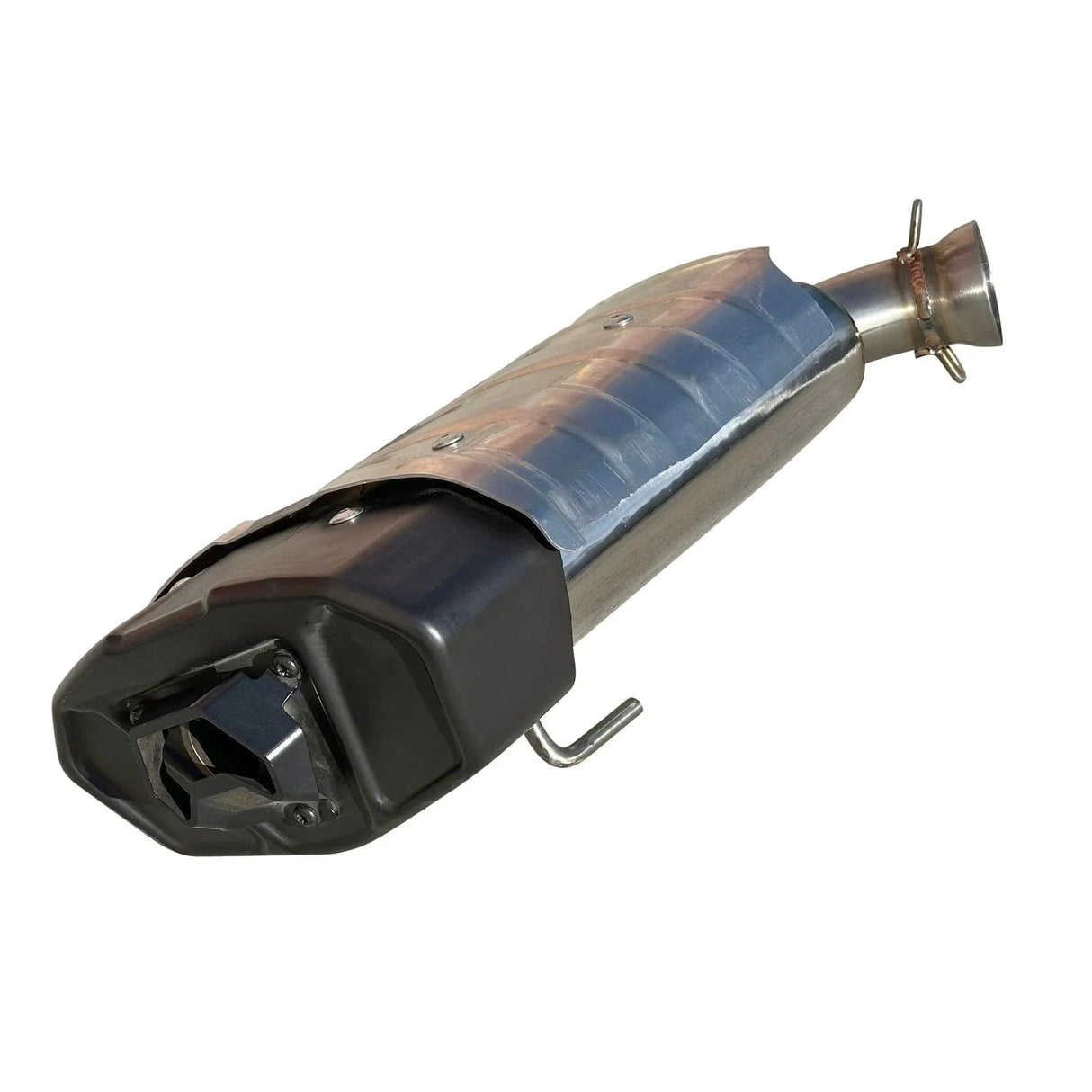 RPM Polaris Scrambler & Sportsman 1000S Sport Muffler Slip On Performance Exhaust