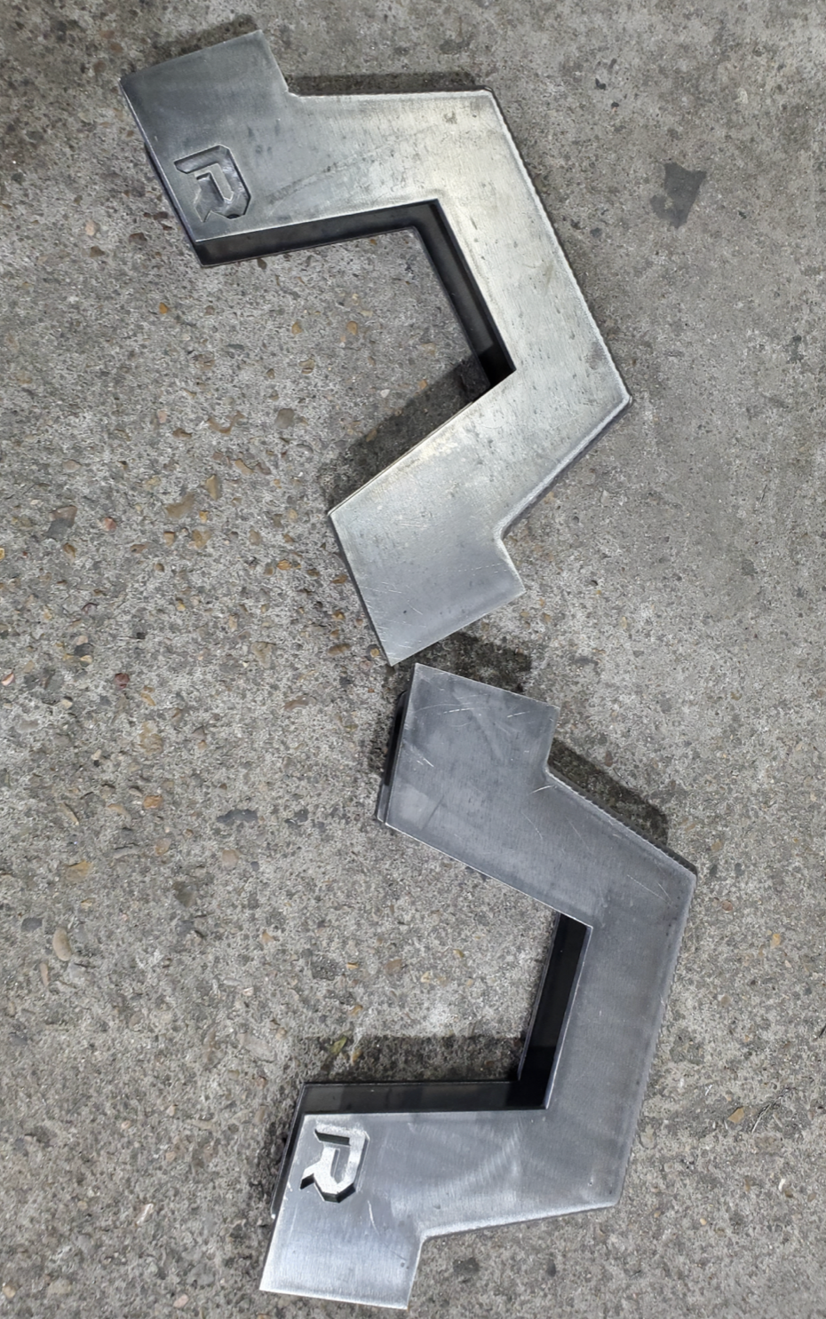 2014-2018 Silverado Sierra Narrowed Step Notch, Monster Notch, Airbag & Coil Over Suspension