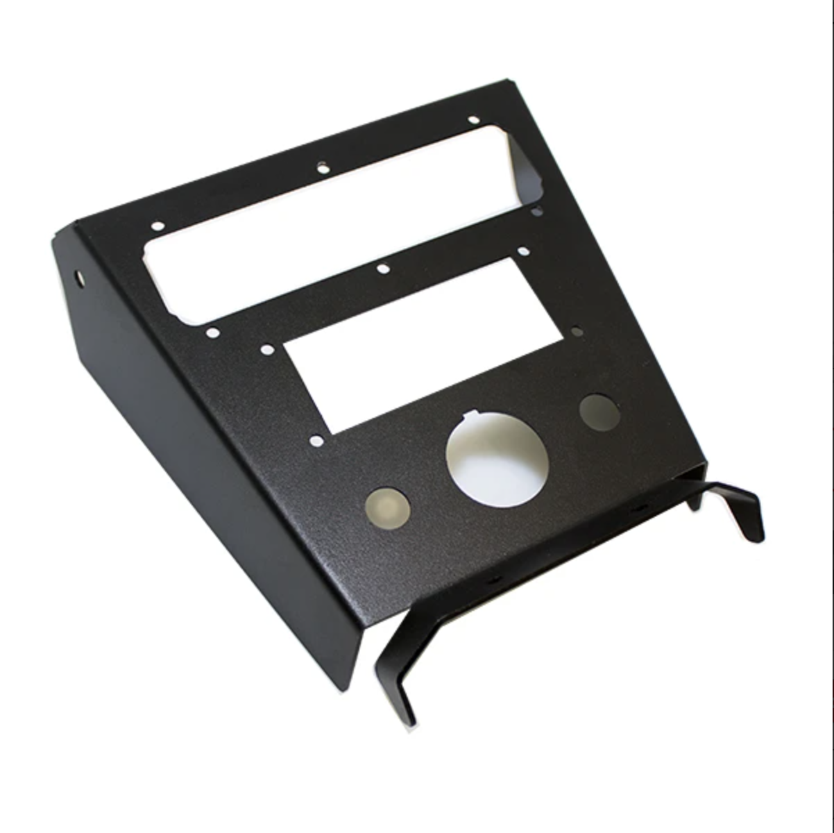 PCI Race Radios Can-Am X3 Pillar Replacement Bracket