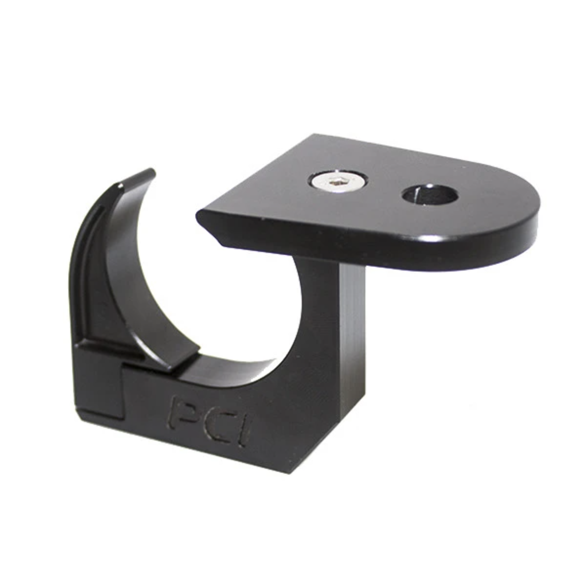 PCI Race Radios Billet Roll Bar Antenna Mount