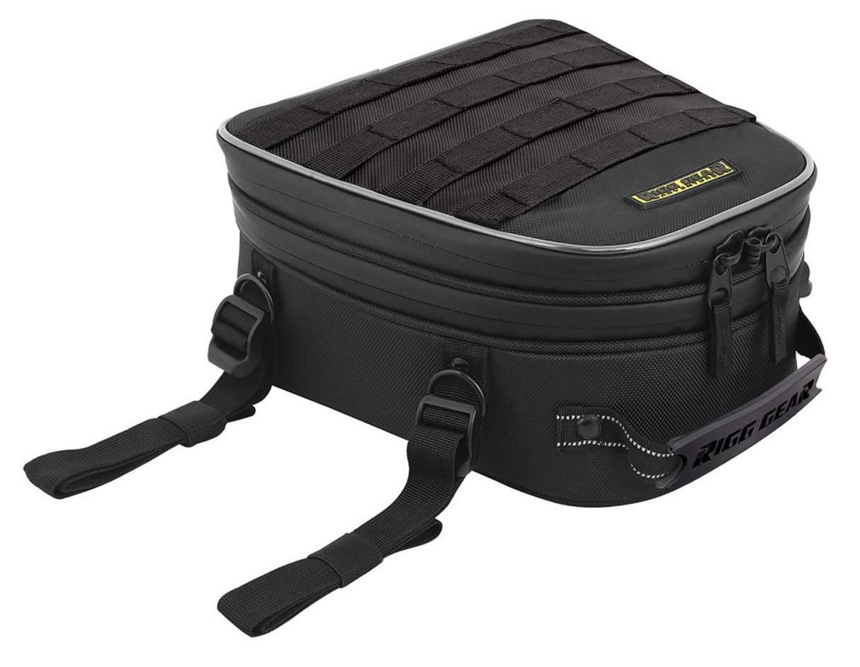 Rigg Gear Trails End Dual Sport / Enduro Trail Bag